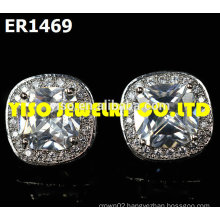 wedding jewelry diamond stud earrings